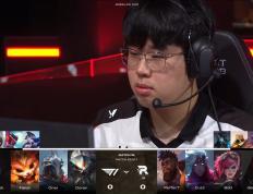 开云体育在线-TSM险胜T1，Crisp极限生还后反打焦点之战淘汰赛，引爆全场热议的简单介绍