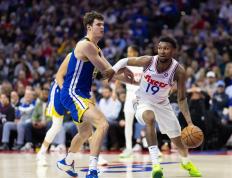 开云体育在线-76人主场大胜骑士取得三连胜