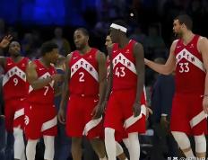 开云官网-猛龙客场击败黄蜂，莱昂纳德砍下全队最高31分