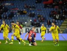 开云平台-斯图加特客场击败奥格斯堡，连胜喜人