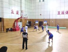 开云体育入口-湖南男篮争夺冠军，坚定决心不放松