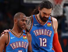 开云体育官方网站-浙江队力克广州队，保罗带队取胜