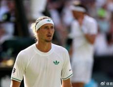 开云体育APP下载-关于美网横扫温网，兹维列夫点燃赛场的信息