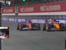 开云体育官方网站-关于法拉利翻盘迈凯伦，维斯塔潘高光表现的信息