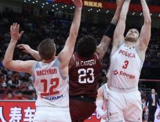 开云体育官网-中国队轻取波兰队，王皓点燃赛场