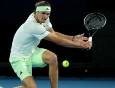 开云平台-温网横扫联合杯，兹维列夫惊艳四座的简单介绍