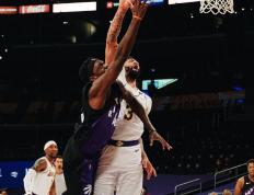 开云体育在线-猛龙碾压四川队，布伦森高光表现的简单介绍