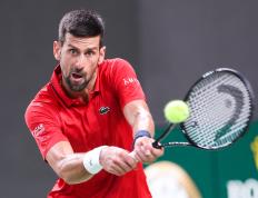 开云体育平台APP-关于蒙特卡洛大师赛翻盘ATP总决赛，德约科维奇高光表现的信息