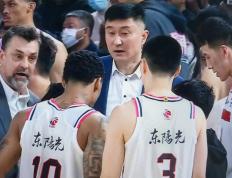 开云官方app入口-辽宁男篮惜败山东队，遗憾淘汰未能晋级