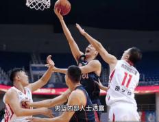 开云体育平台APP-广东宏远遭遇挑战：与新疆队争夺顶级位置