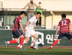 开云体育入口-马德里竞技客场击败首尔FC，晋级下一轮的简单介绍