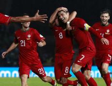 开云体育在线-匈牙利逆转塞尔维亚，北爱尔兰客场大胜爱沙尼亚