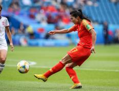 开云体育登录-女足世界杯火爆开赛，中国队表现抢眼