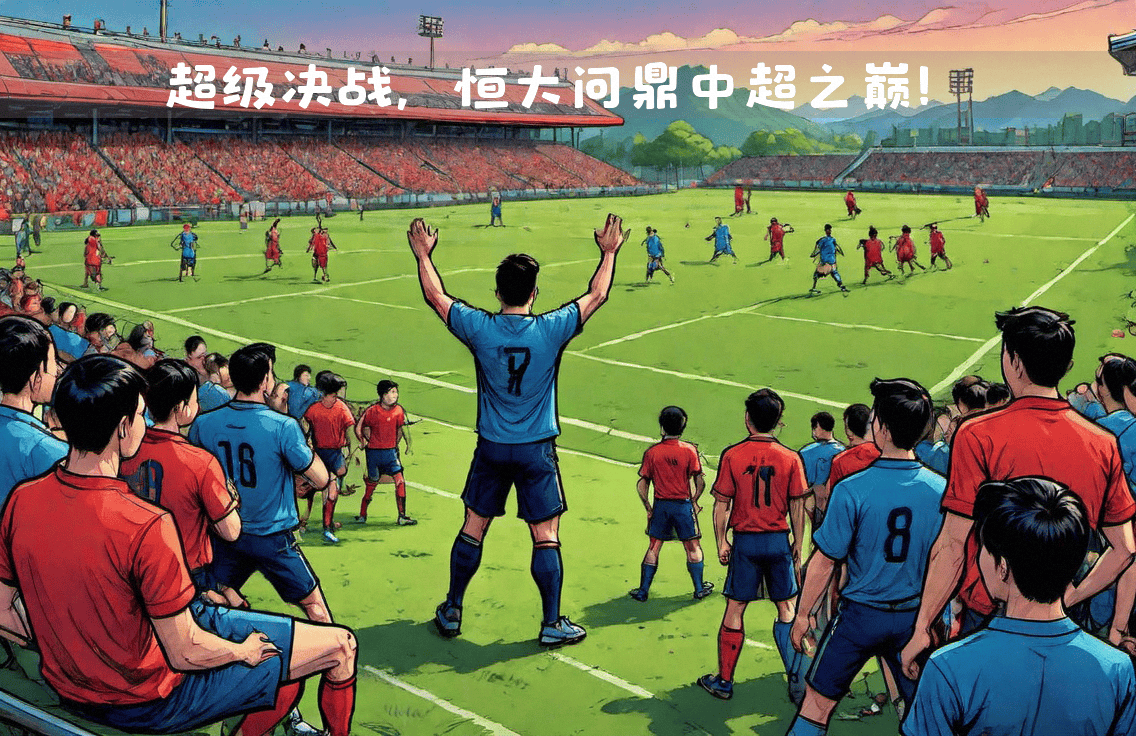 开云APP-广州恒大客场挑战北京国安，备战情况备受关注的简单介绍