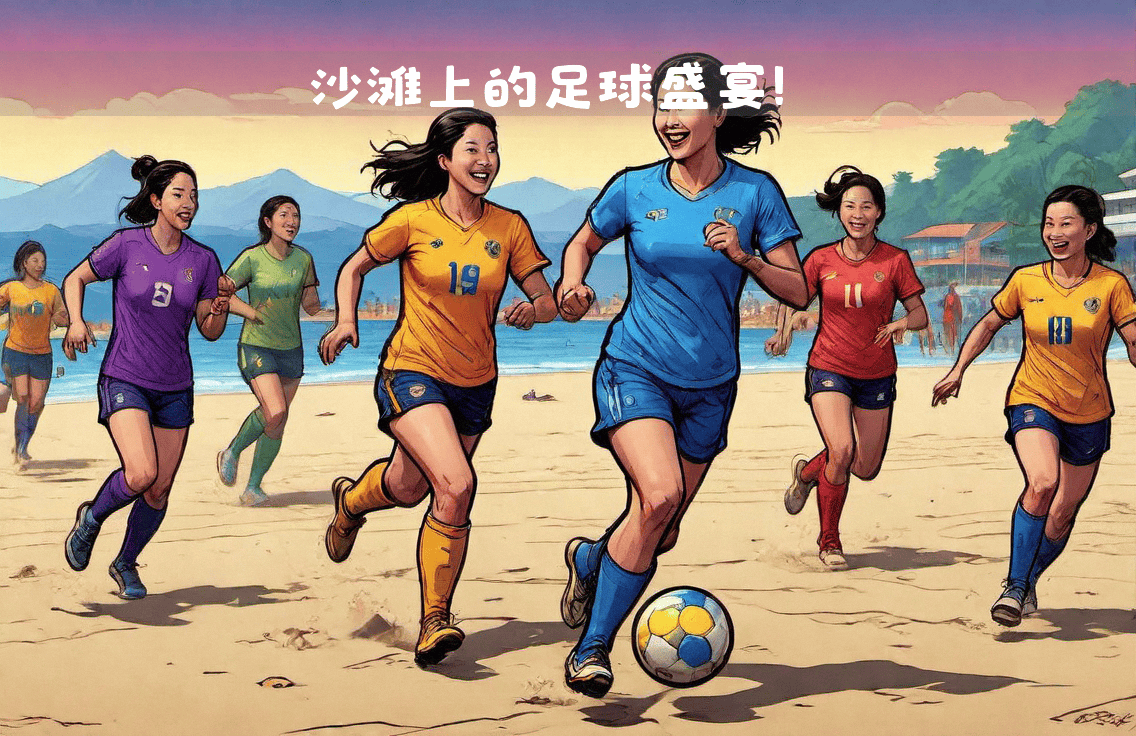开云官网-运动赛事亮点：女子足球场上的精彩挑战！的简单介绍