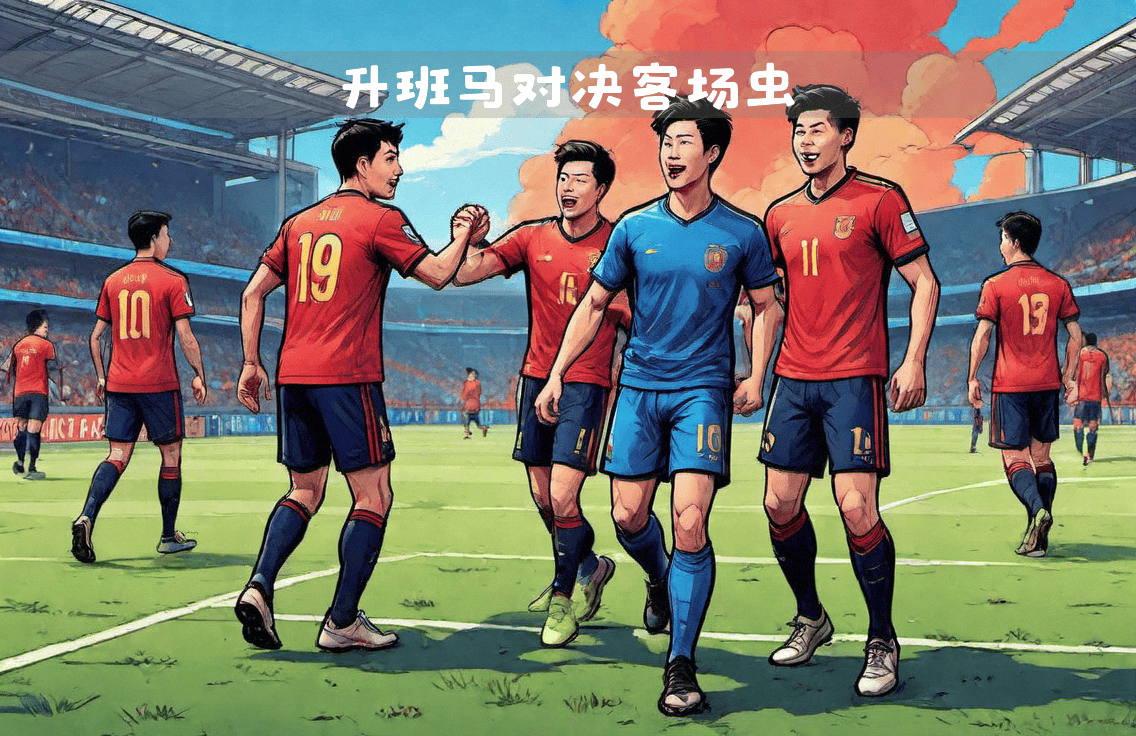 开云体育中国-关于队伍势均力敌展开搏杀，比赛场面精彩纷呈的信息