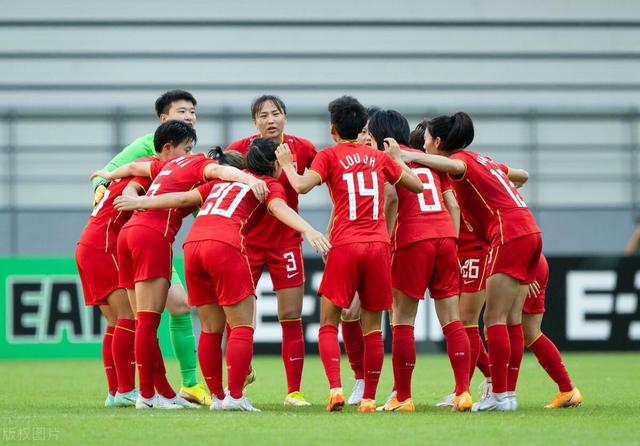 开云体育-国际女子足球赛事：中国队称霸赛场的简单介绍