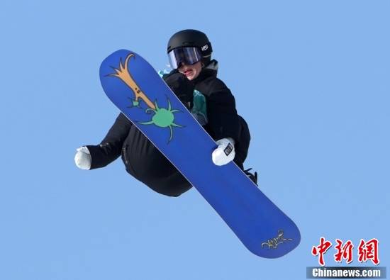 开云体育入口-奥地利滑雪选手巧妙摆脱夺冠