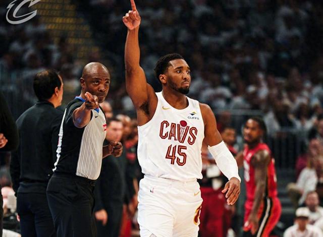 开云官方app入口-NBA東部戰區最佳：熱火隊成為頭號種子