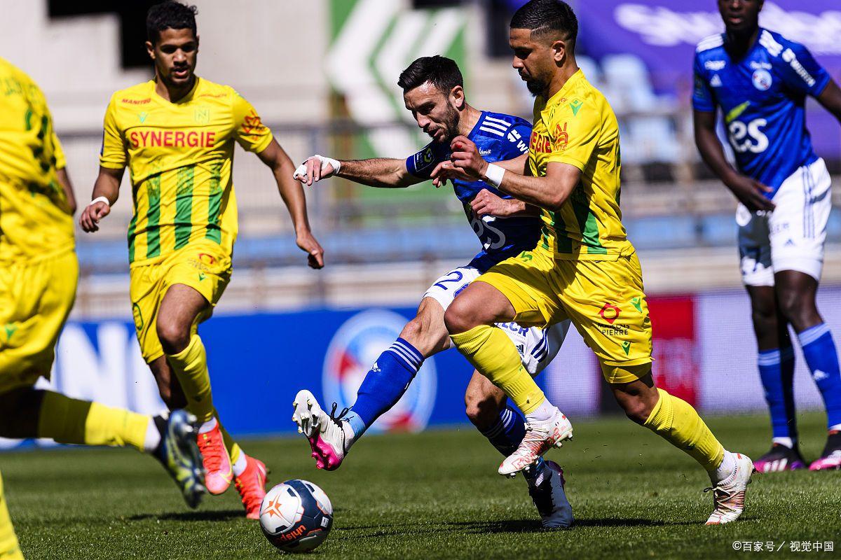 开云体育登录-南特球员被罚下场，影响比赛走势