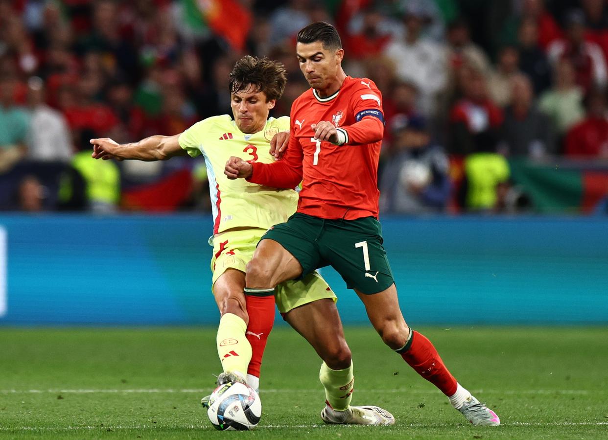 开云体育官网-比利时队逆转葡萄牙队，将晋级至欧洲杯