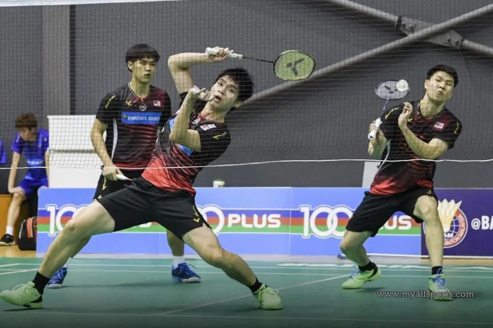 开云APP-泰国队险胜韩国队,李梓嘉点燃赛场