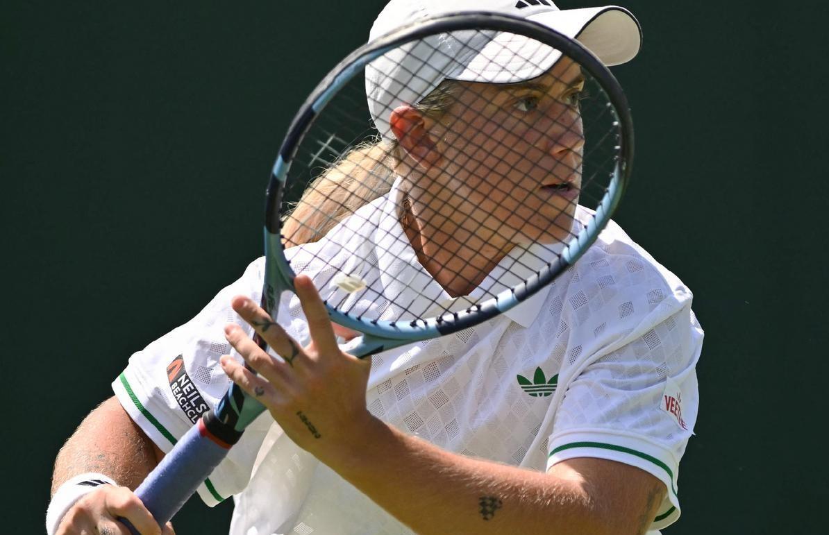 开云体育平台APP-温网逆转澳网,西西帕斯关键制胜