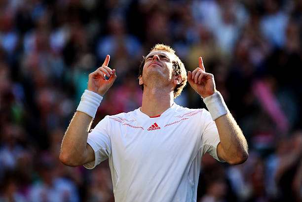 开云体育下载-包含拉沃尔杯翻盘ATP总决赛，穆雷状态火热的词条