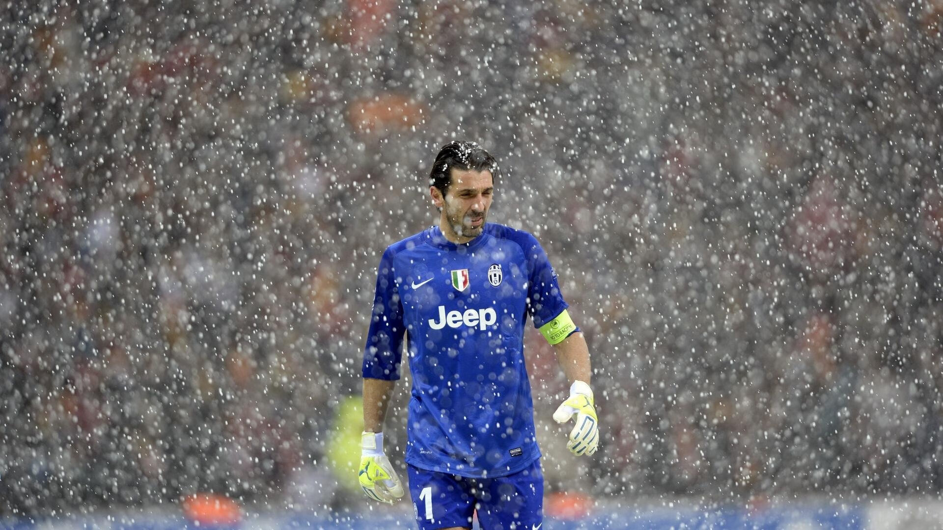 开云体育官方网站-永恒之矛，38岁保罗末节统治，于无声处听惊雷