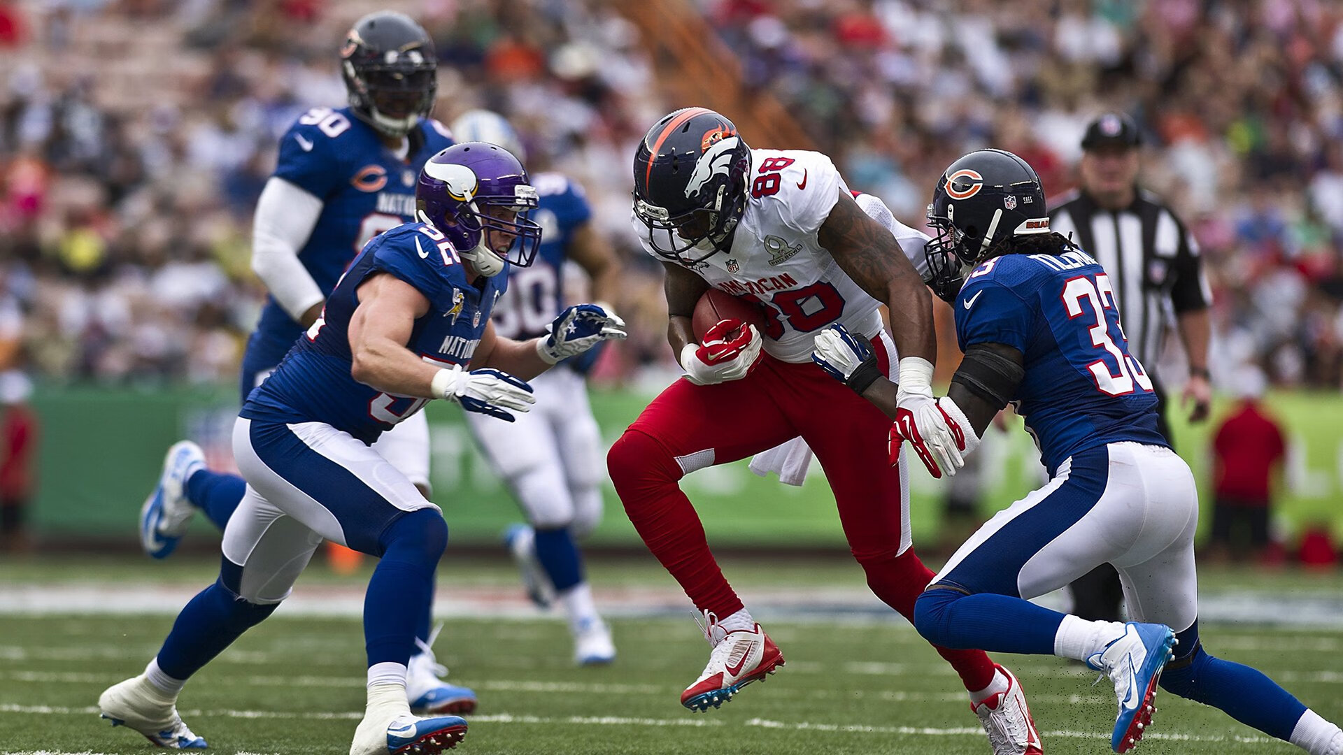 开云体育-悬崖边的导演！杰伦格林逆转之战，最后一分钟，从上帝手中夺回剧本